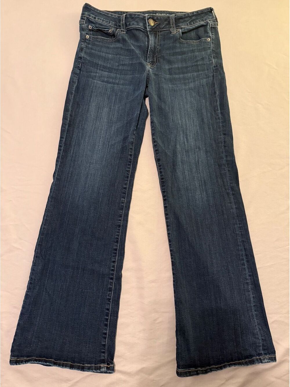 American Eagle Bootcut Jeans